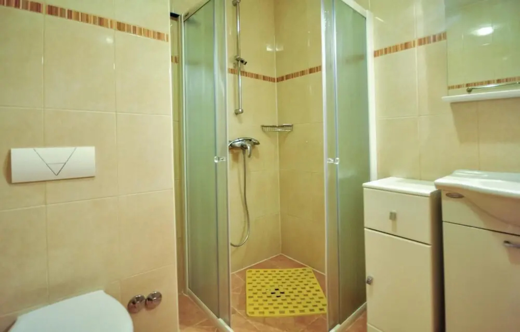 Stunning Home in Stanici With Wifi and 1 Bedrooms