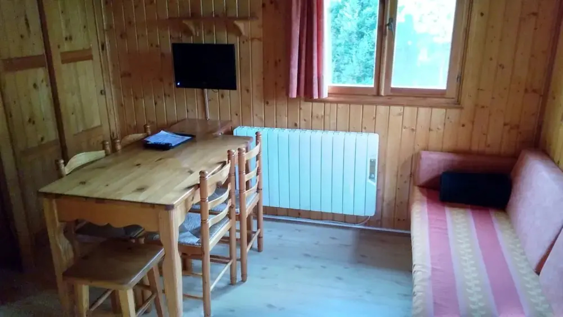 Cabañas de San Bartolomé