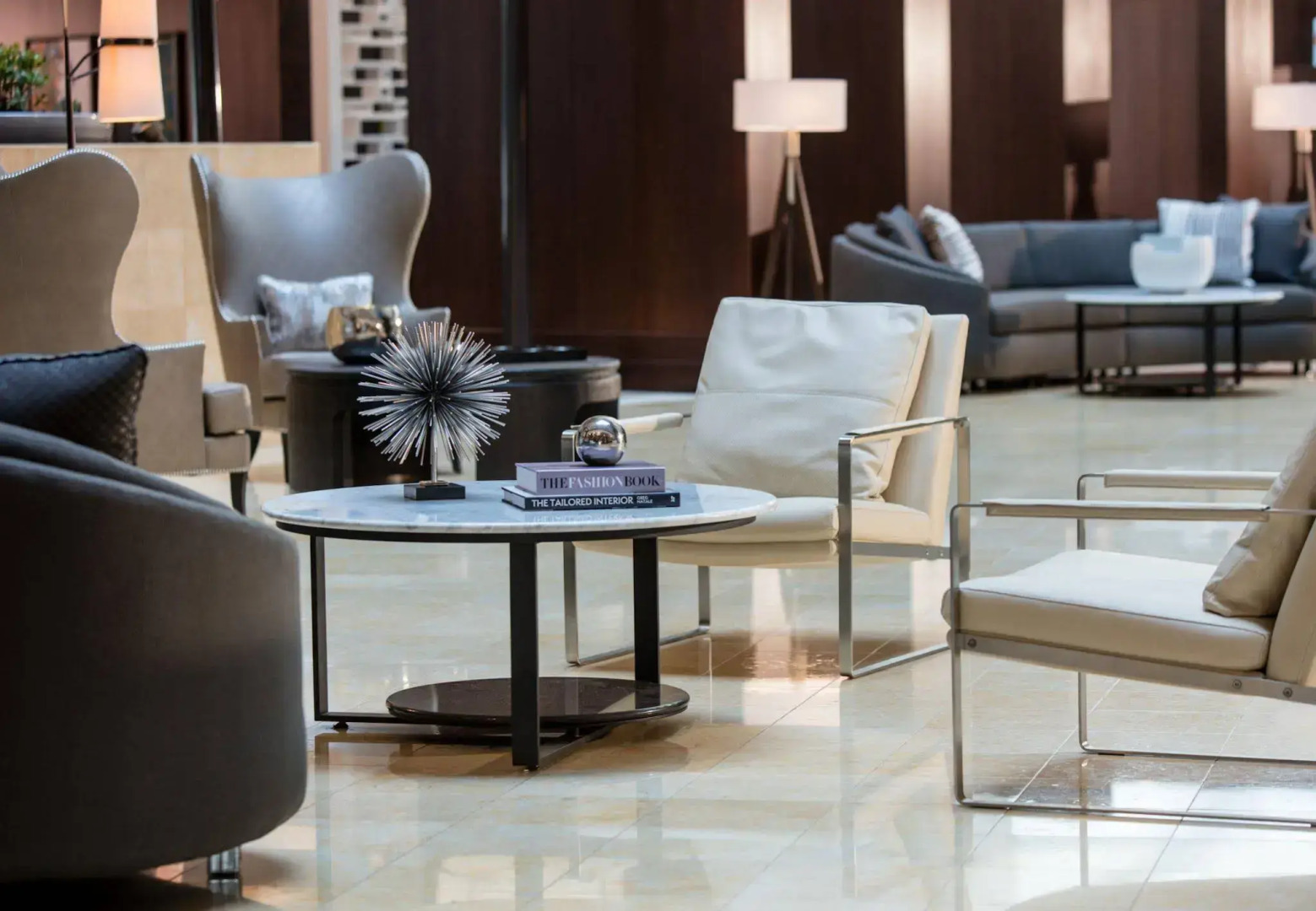 Renaissance Dallas Richardson Hotel