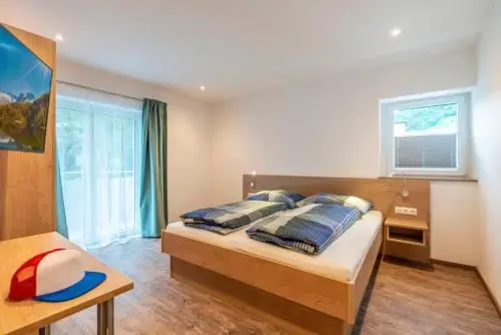 Appartements Steiger