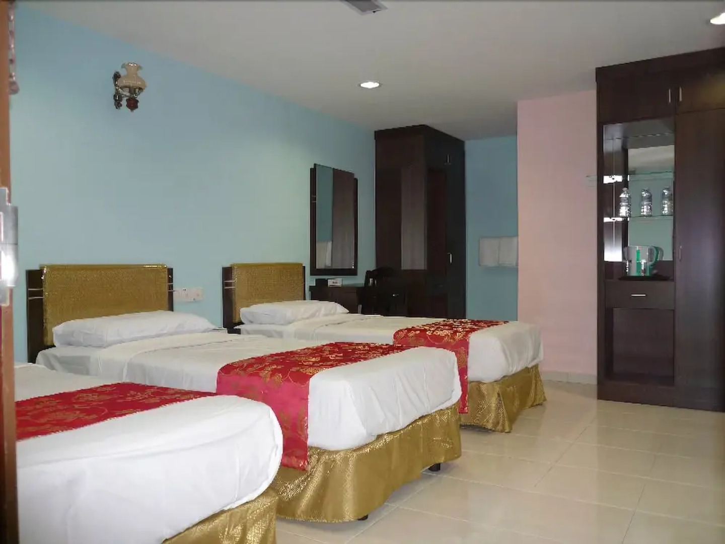 Winsons Business Inn