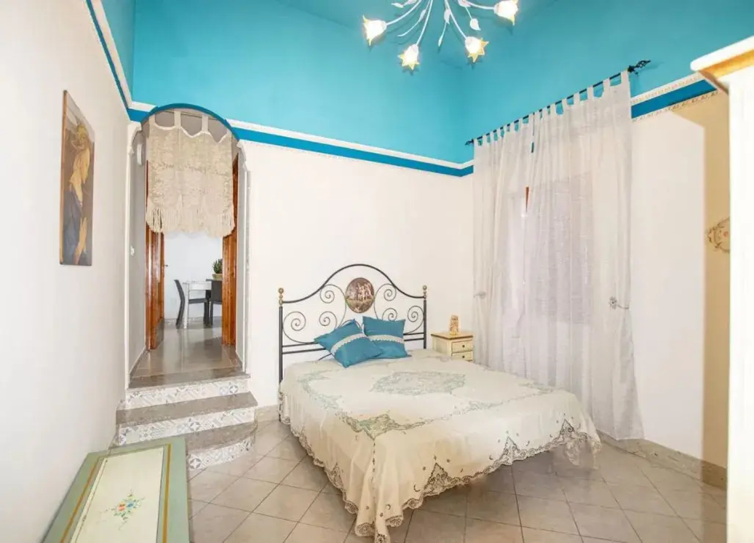 Appartamento Tartarughe