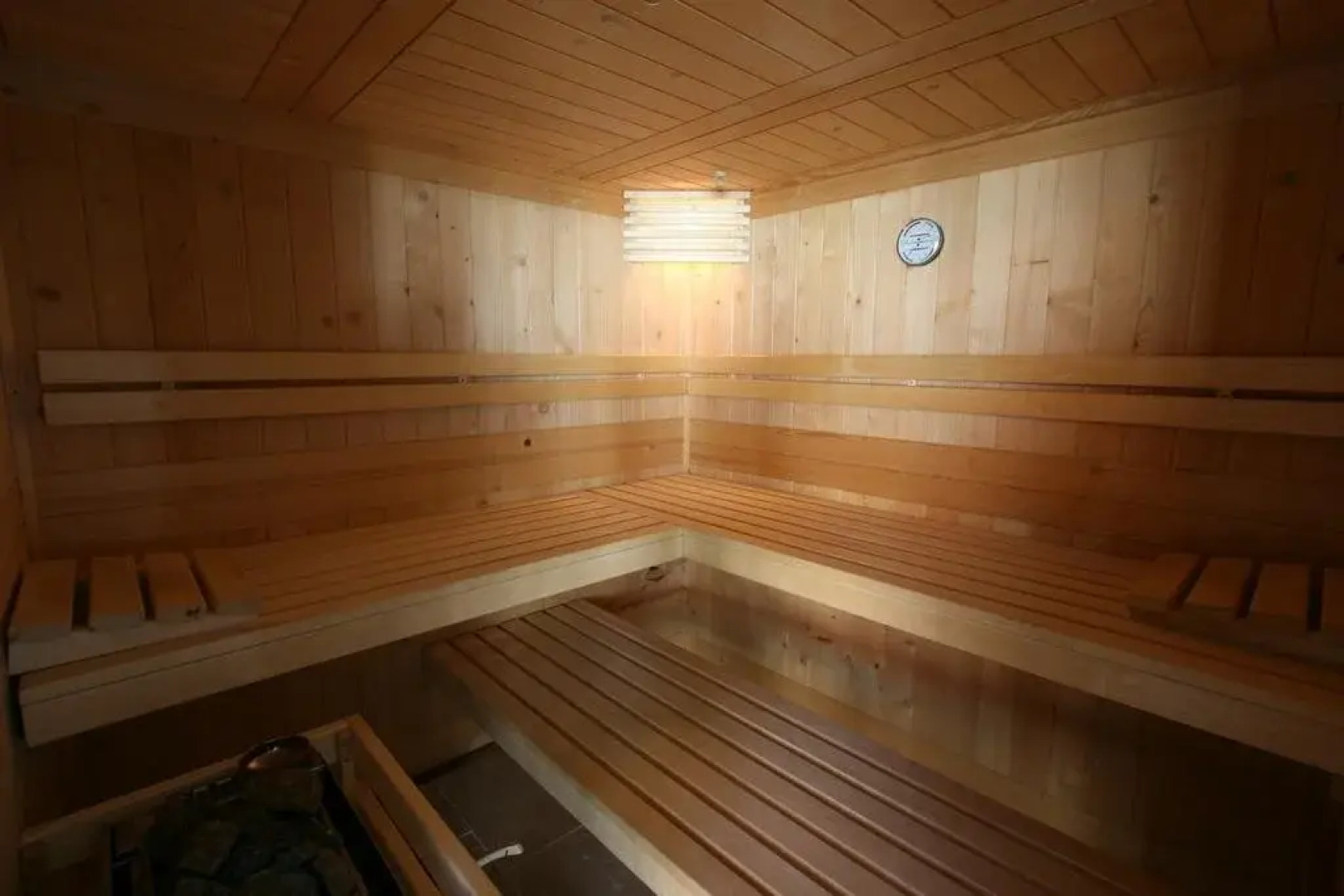 B&B Le Temps Différent