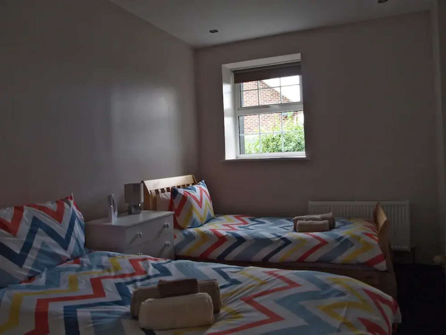 The River House Self Catering Apartment