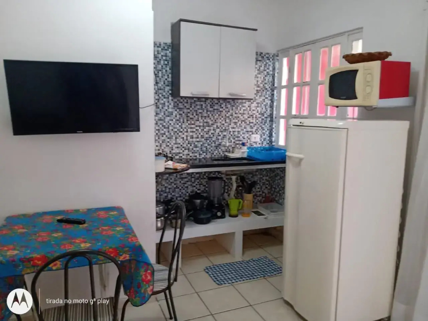 Apartamentos a Beira Mar