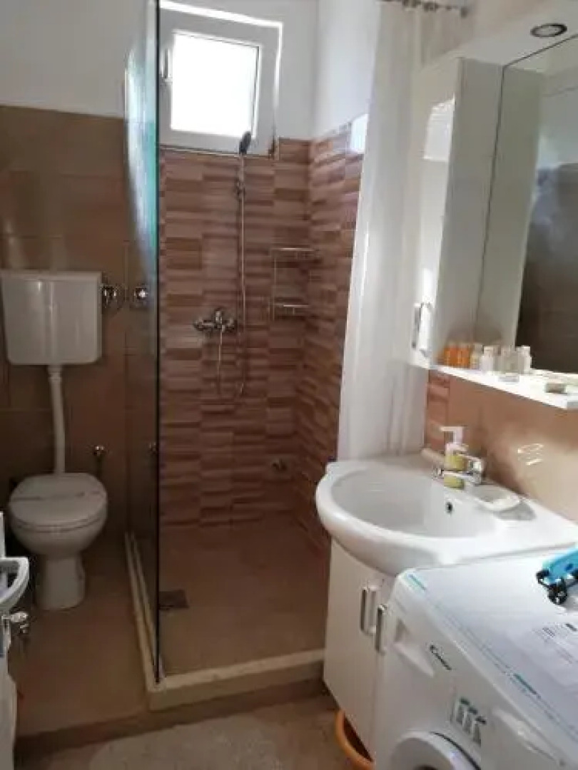 Guesthouse Apartments Zec