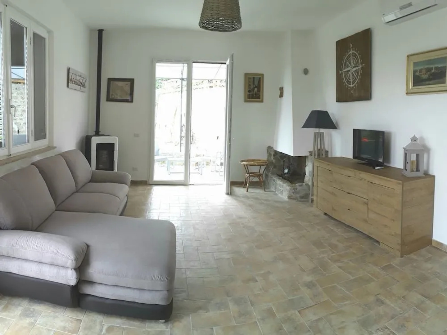 Relais BellaVista Tuscany