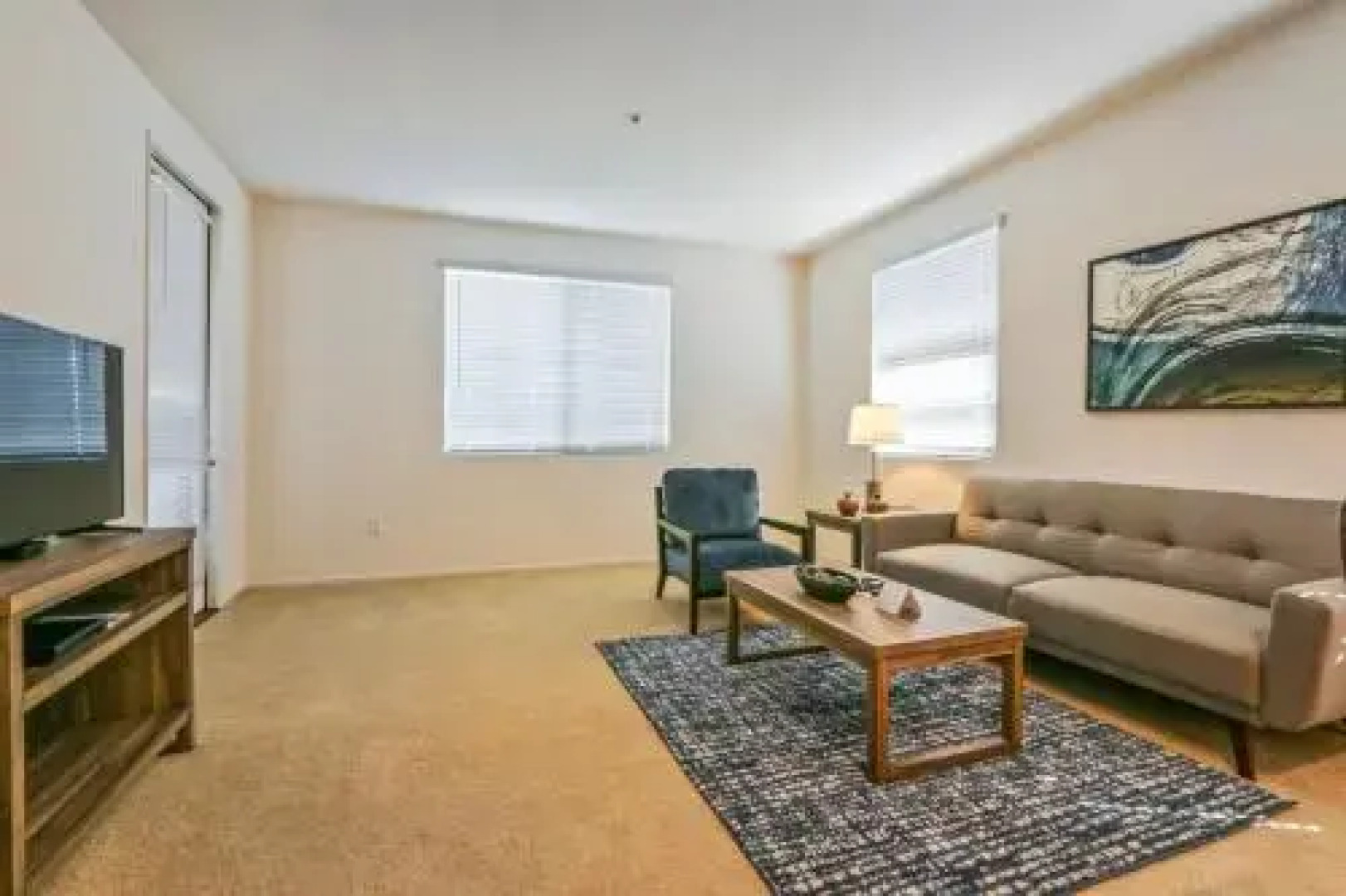 Bluebird Suites in Irvine