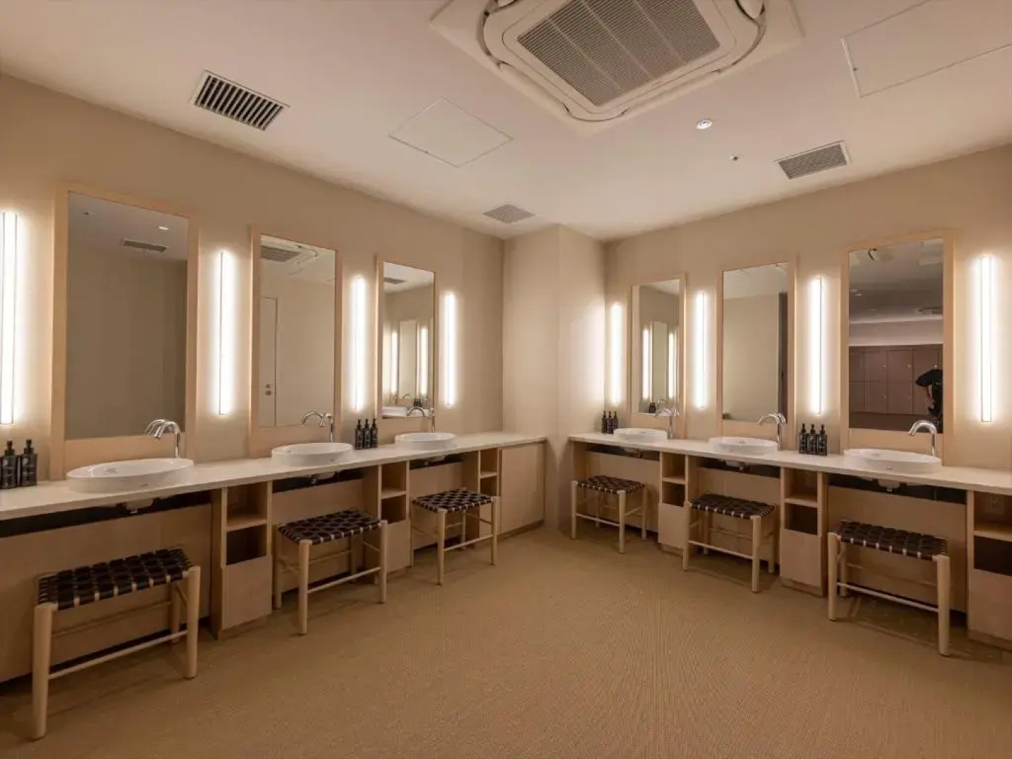 The Blossom Kumamoto