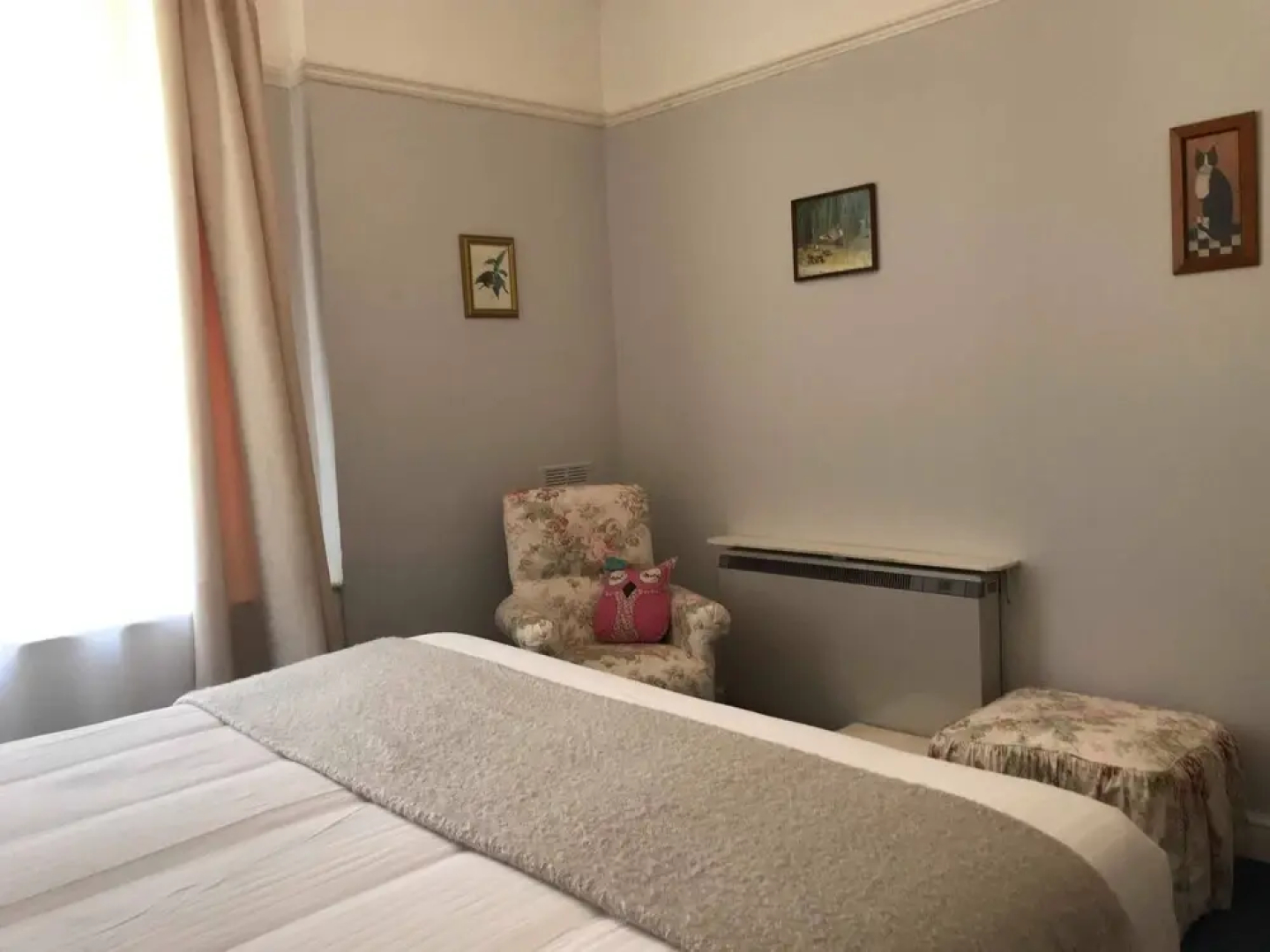 8 Owls B&B