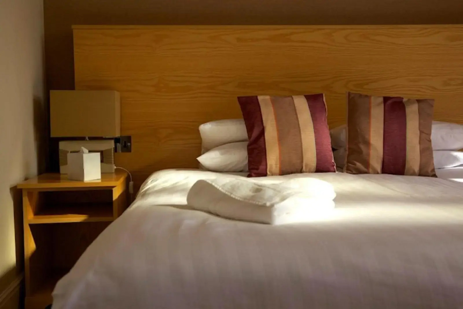 Treloyhan Manor Hotel