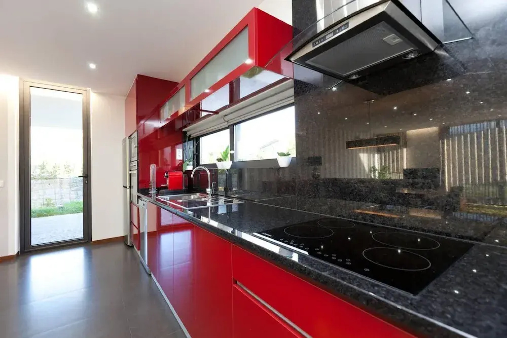 Villa With 4 Bedrooms In Vieira Do Minho, With Private Pool, Enclosed Garden And Wifi