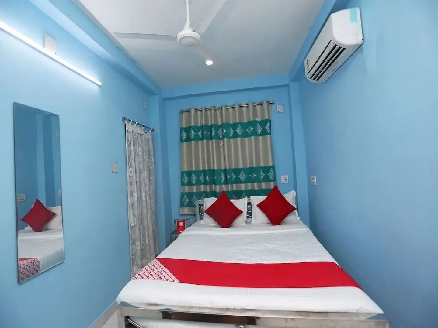 OYO 26652 Roop River Resort