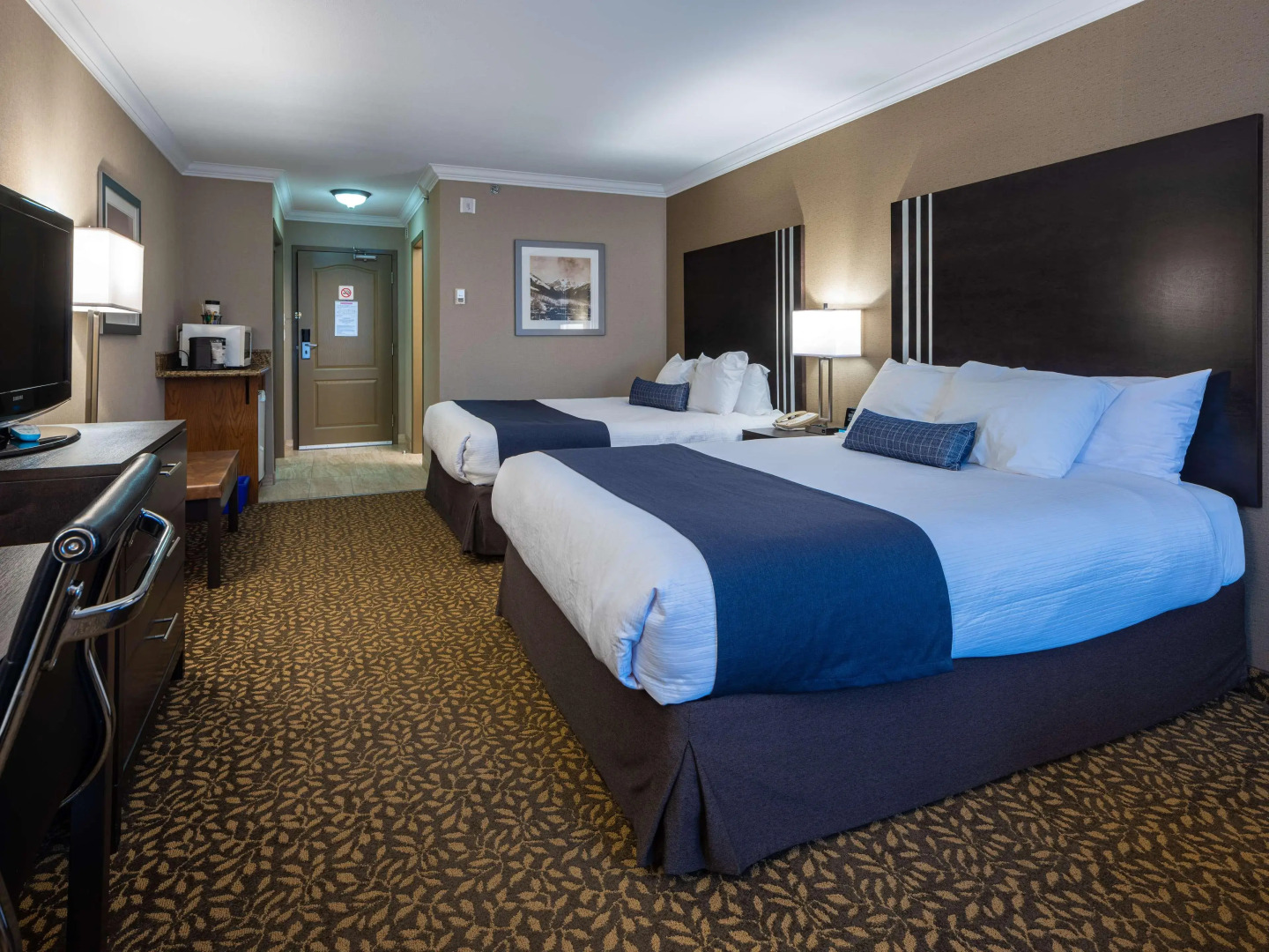 Best Western Plus Fernie Mountain Lodge