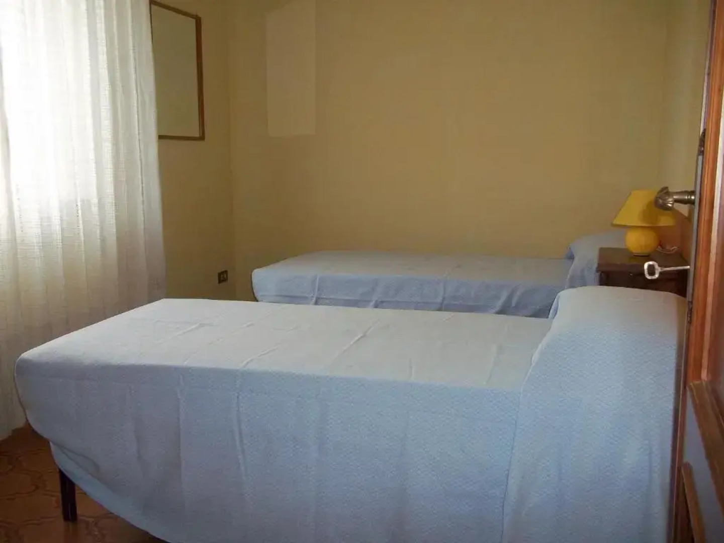 Appartamento da Benito & Renza