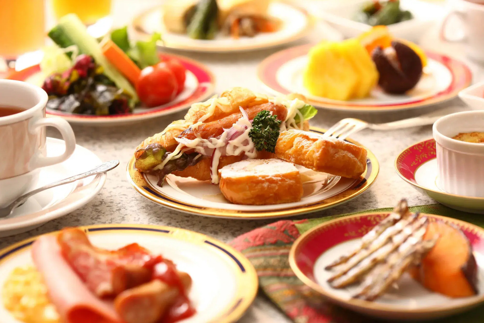 Kagoshima Sun Royal Hotel