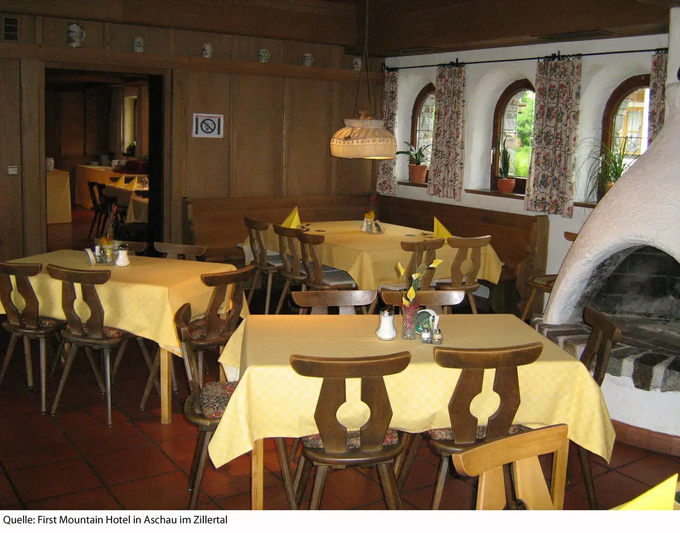 Seewirt Schweinberger GmbH