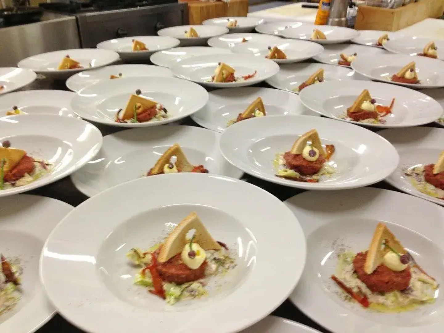 Berghotel Franzenshöhe