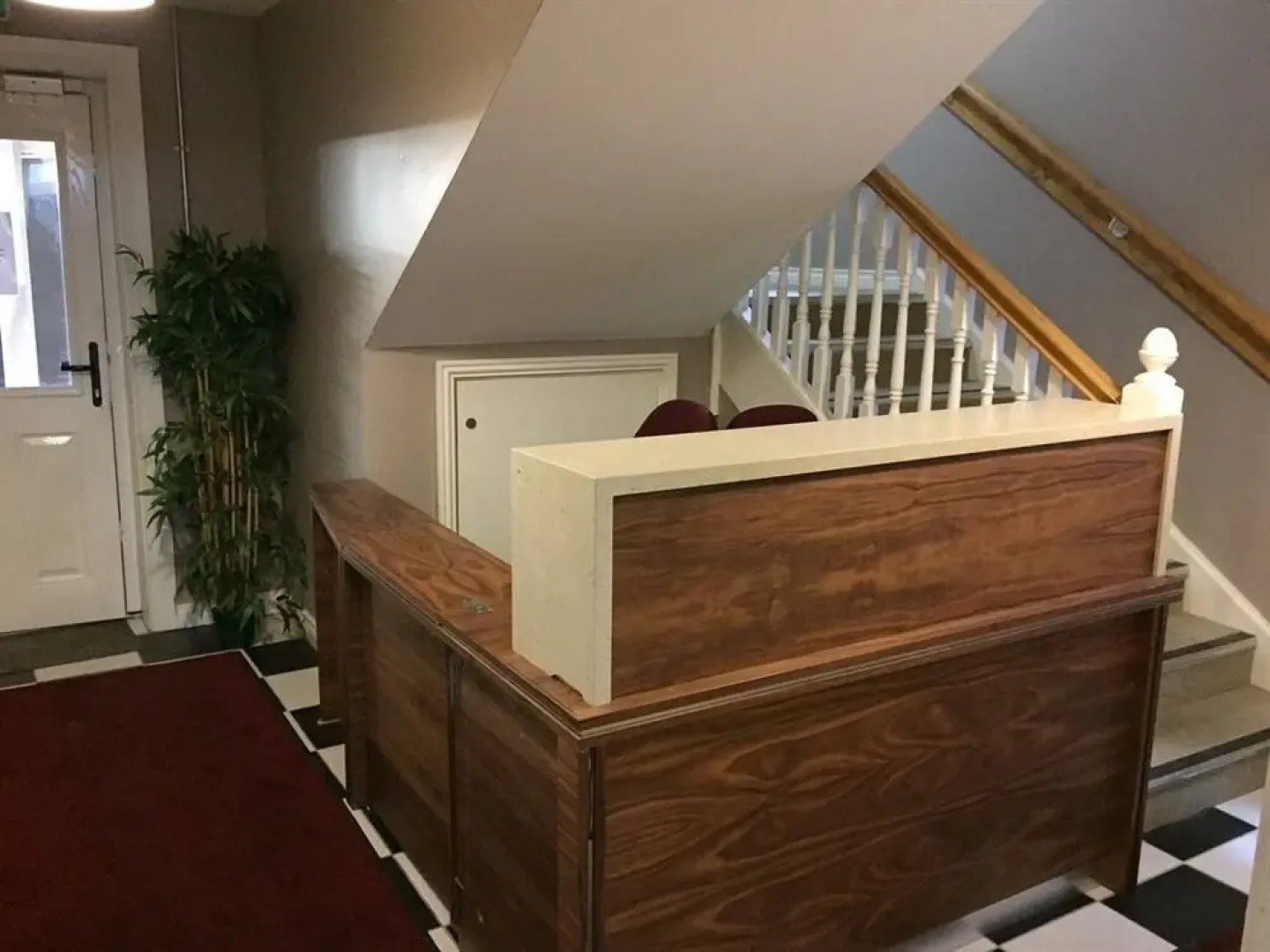 Powerscourt Serviced Apartments