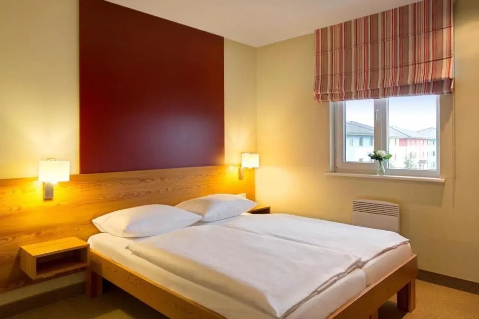 BEECH Resort Boltenhagen