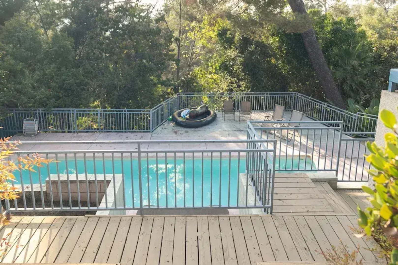 Sunny Pasadena Mansion, Sparkling Heated Pool & Projector Room!