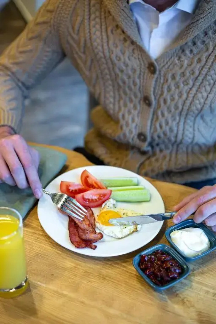 Отель и ресторан Dilijazz