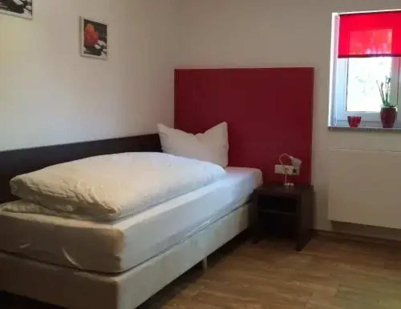 Charming Landgasthof Zur Linde