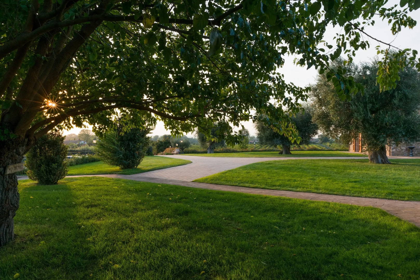 Agriturismo il Cantico di San Francesco