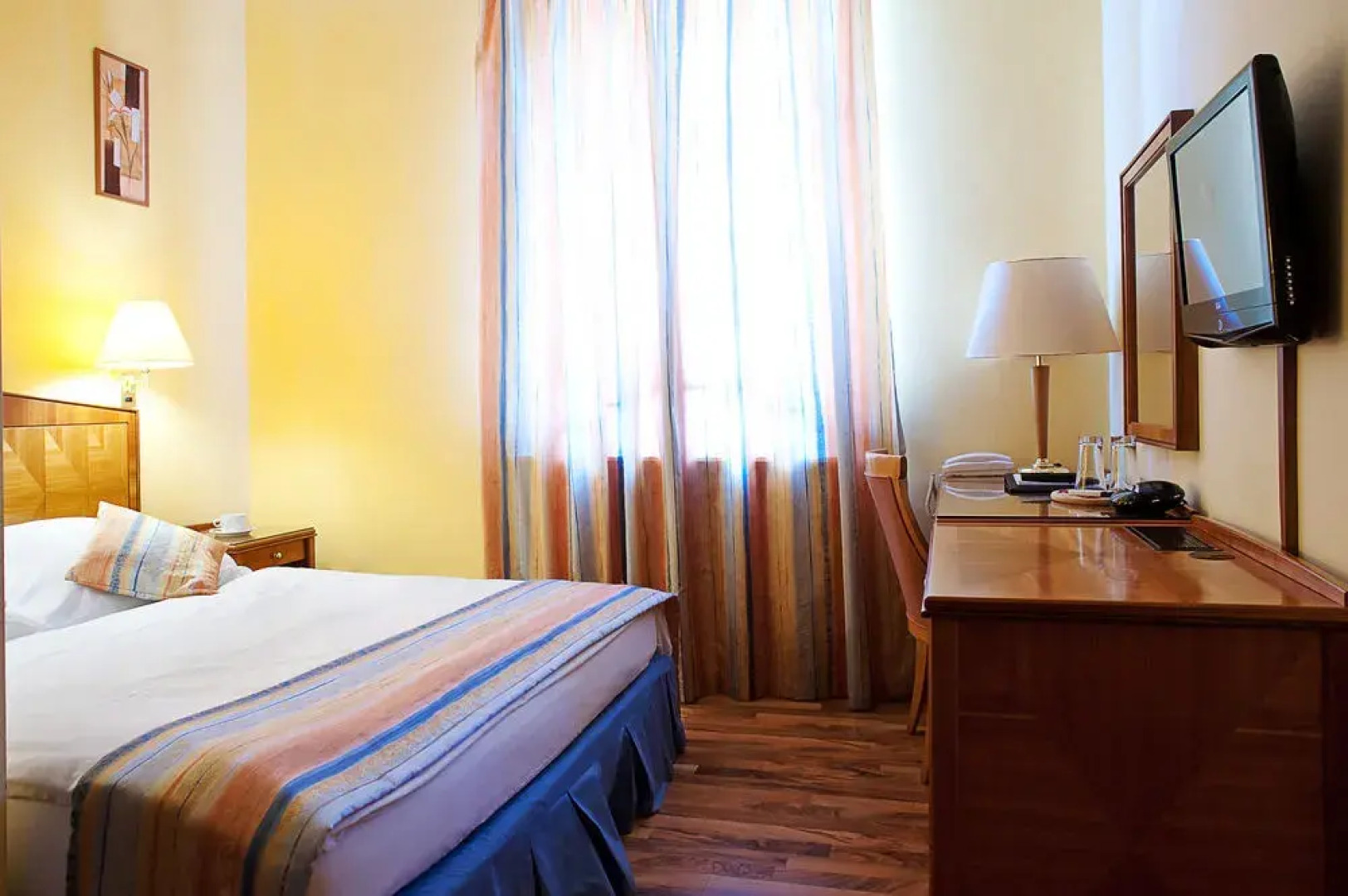 Wellness Hotel Kolštejn