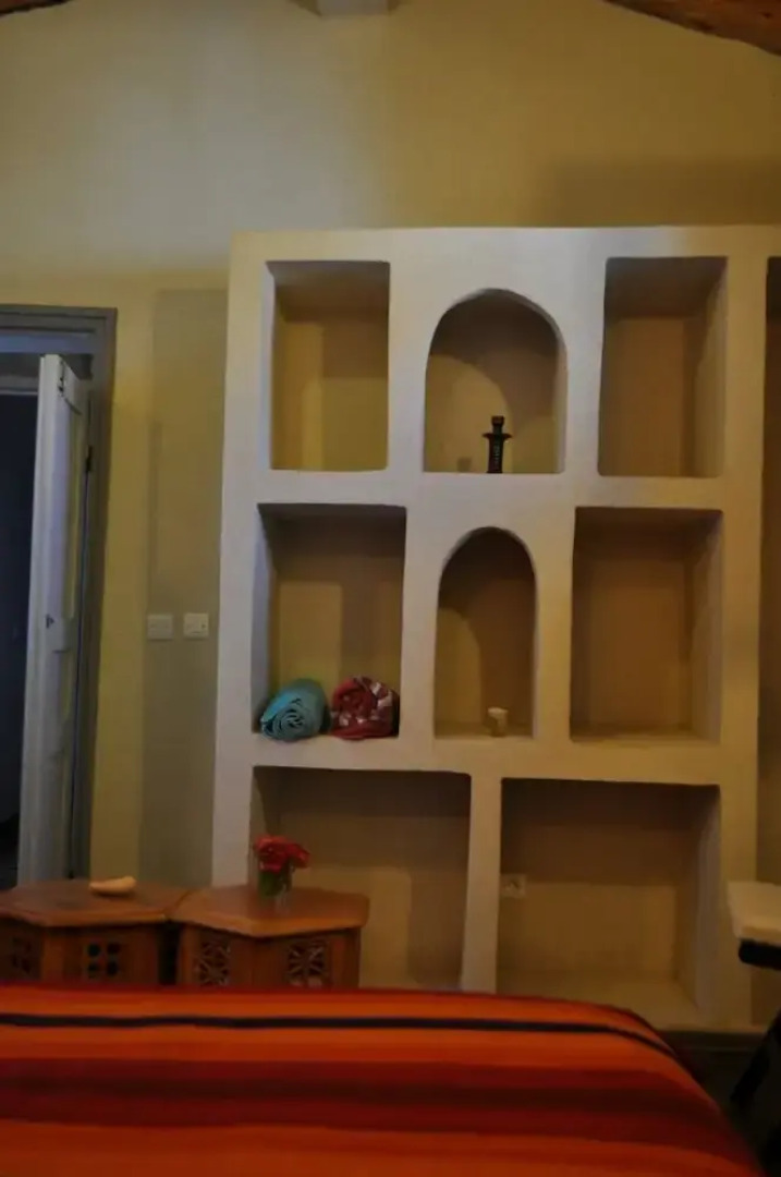 Hotel Riad Tigmin Eden