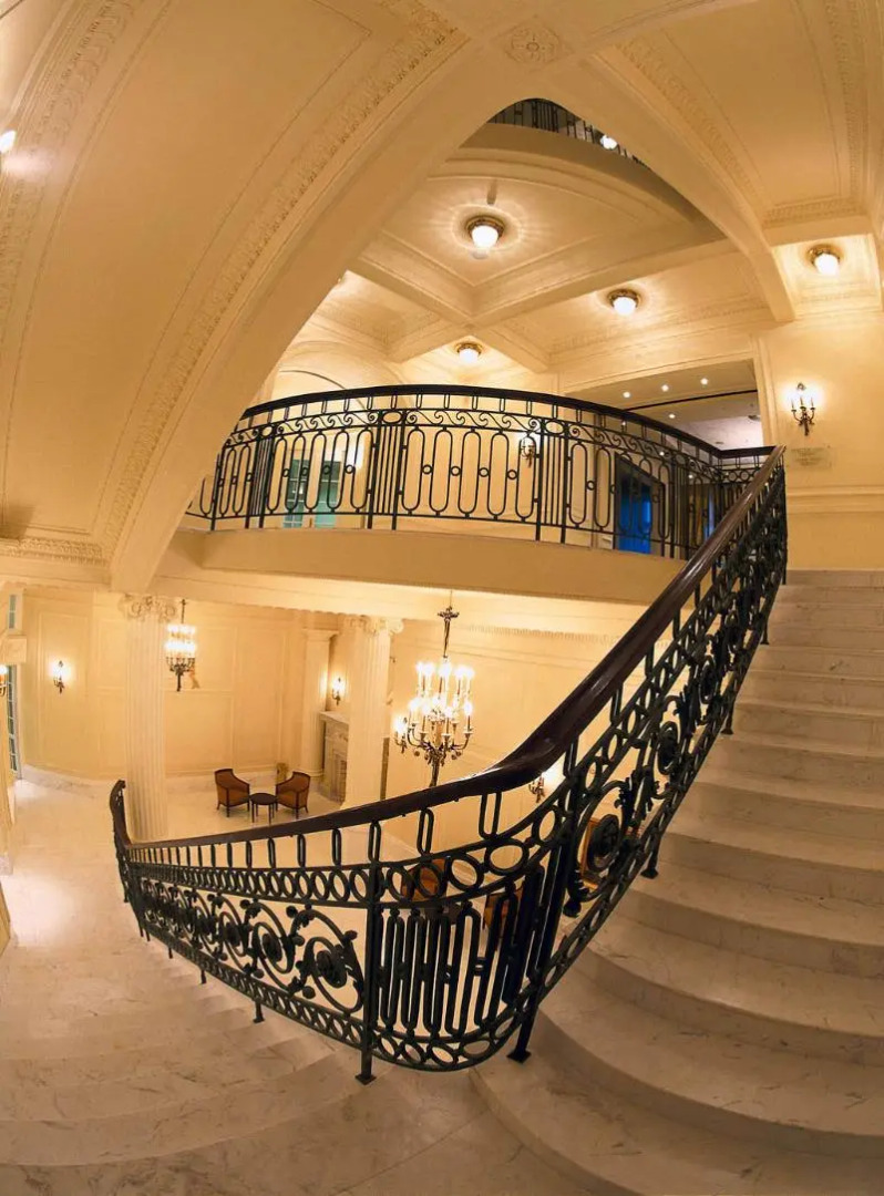 Polonia Palace Hotel