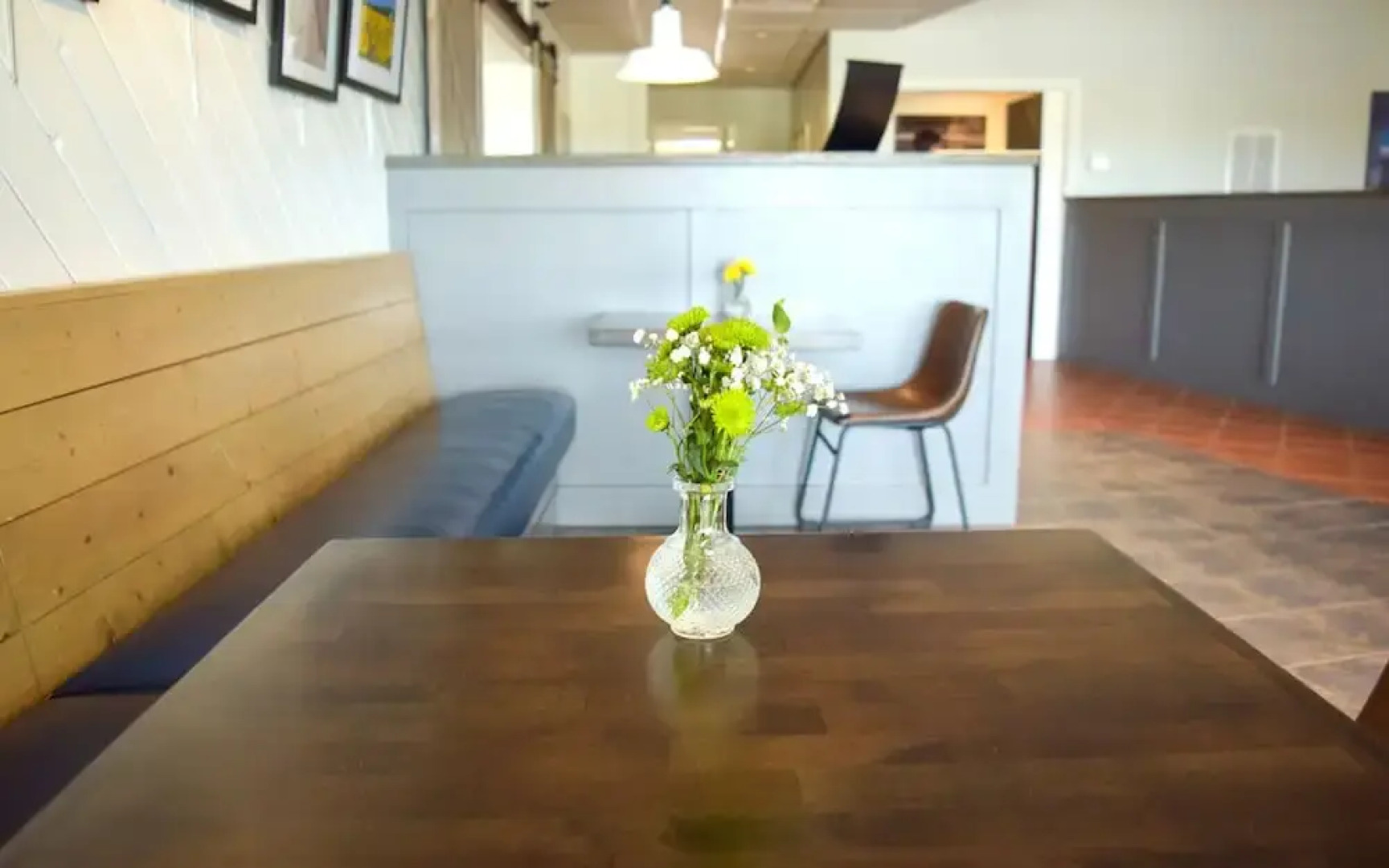 The Tilghman Island Inn