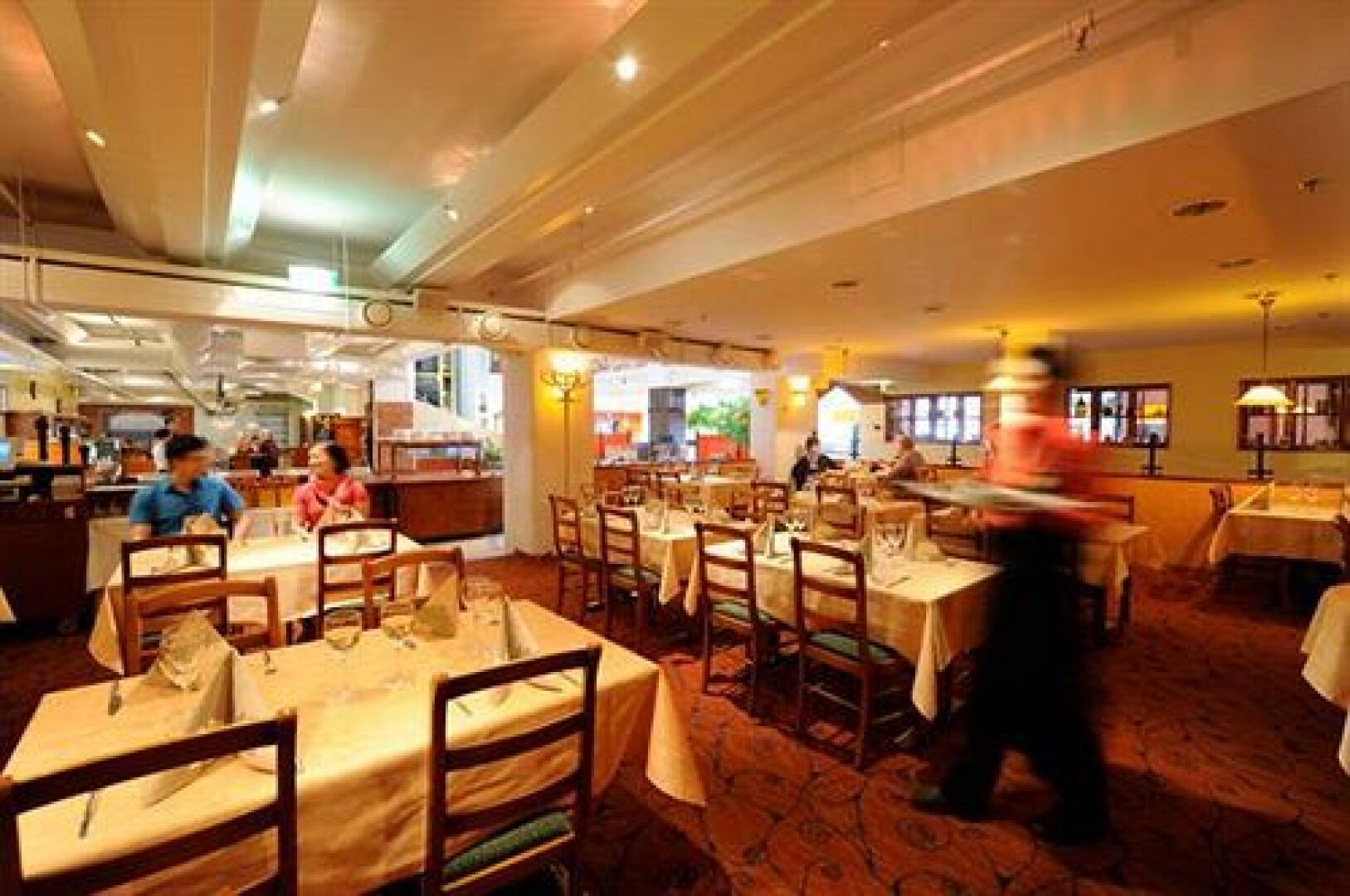 Holiday Club Resorts Oy