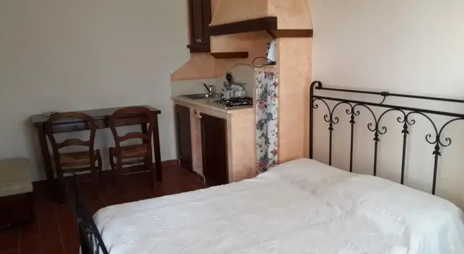 Il giardino di Giupi