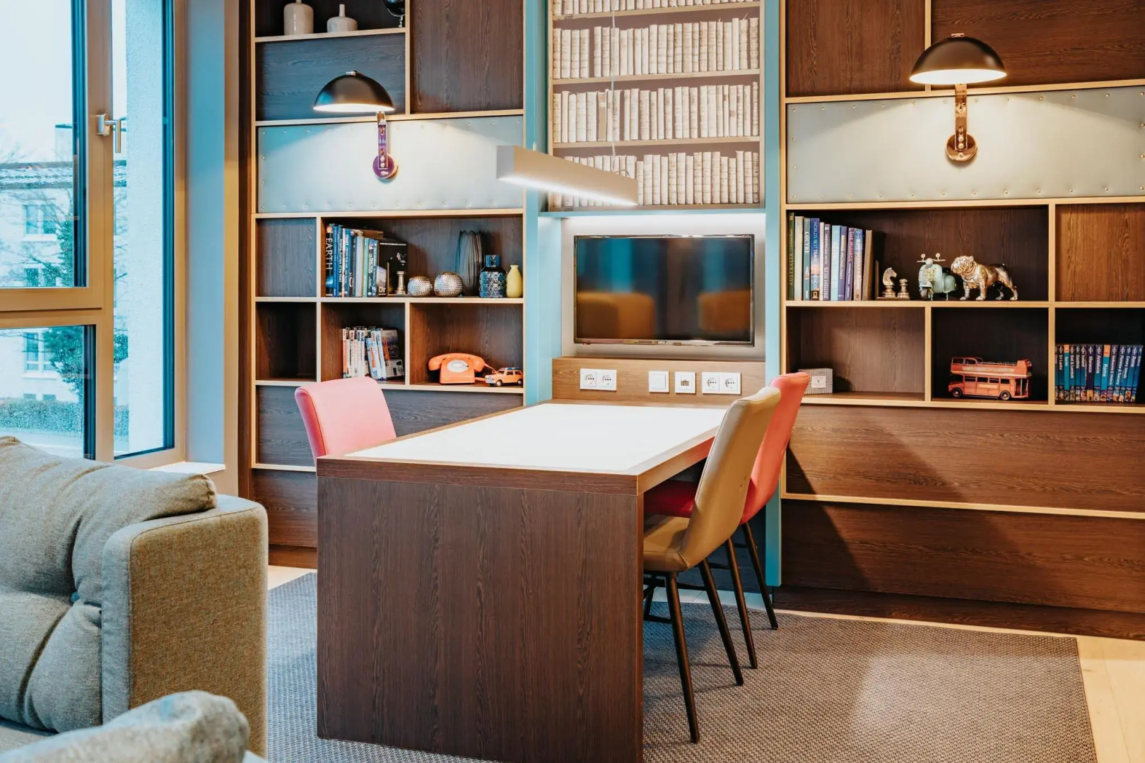 Premier Inn Rosenheim City Lokhöfe