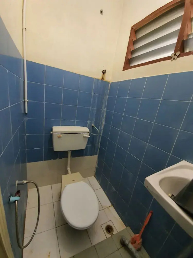 OYO 90278 Redzwan's Beach Resort