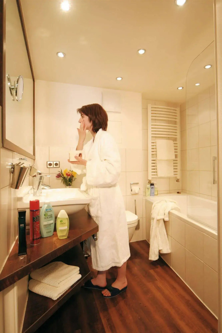 Sonnenbichl Hotel am Rotfischbach