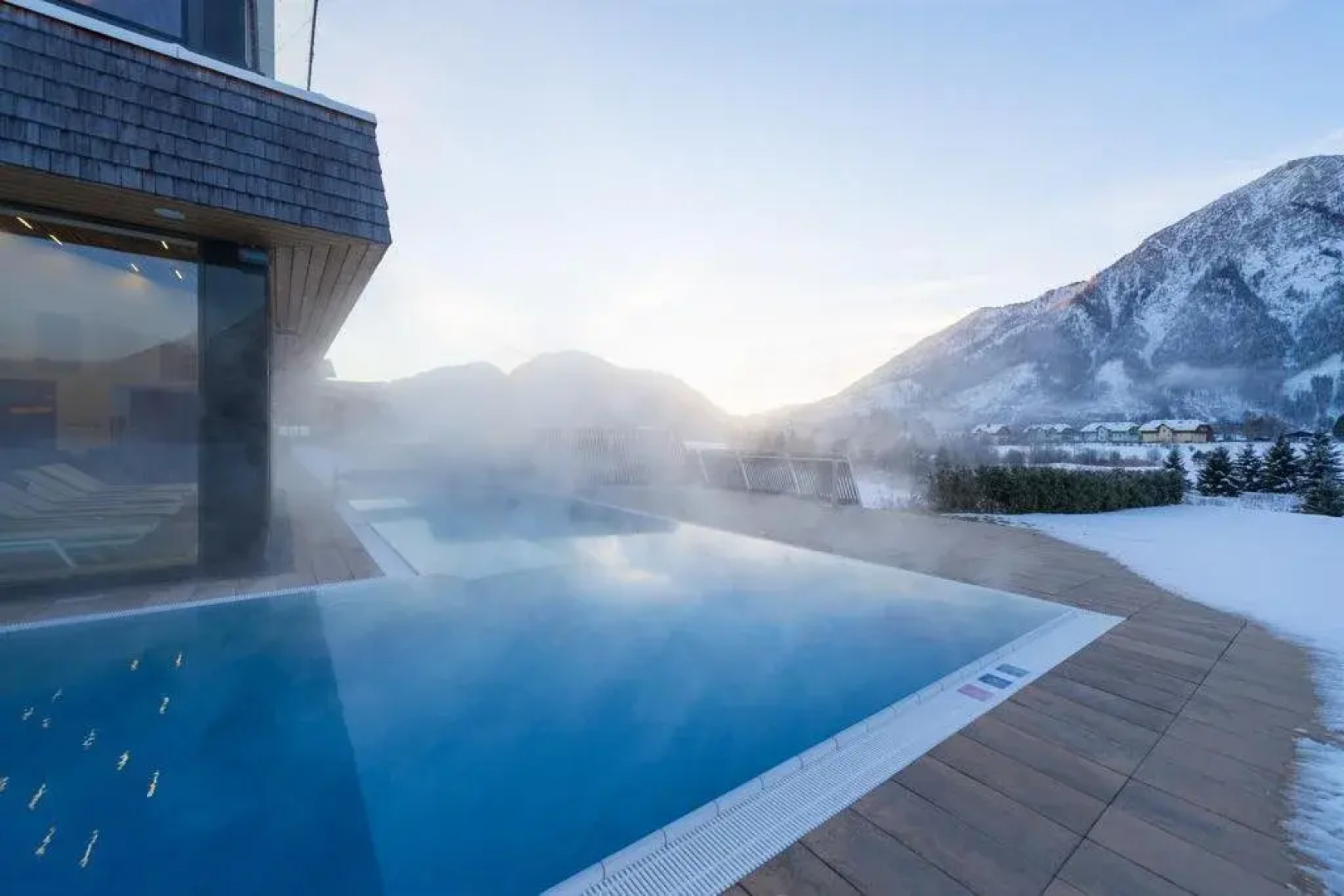 Narzissen Vital Resort