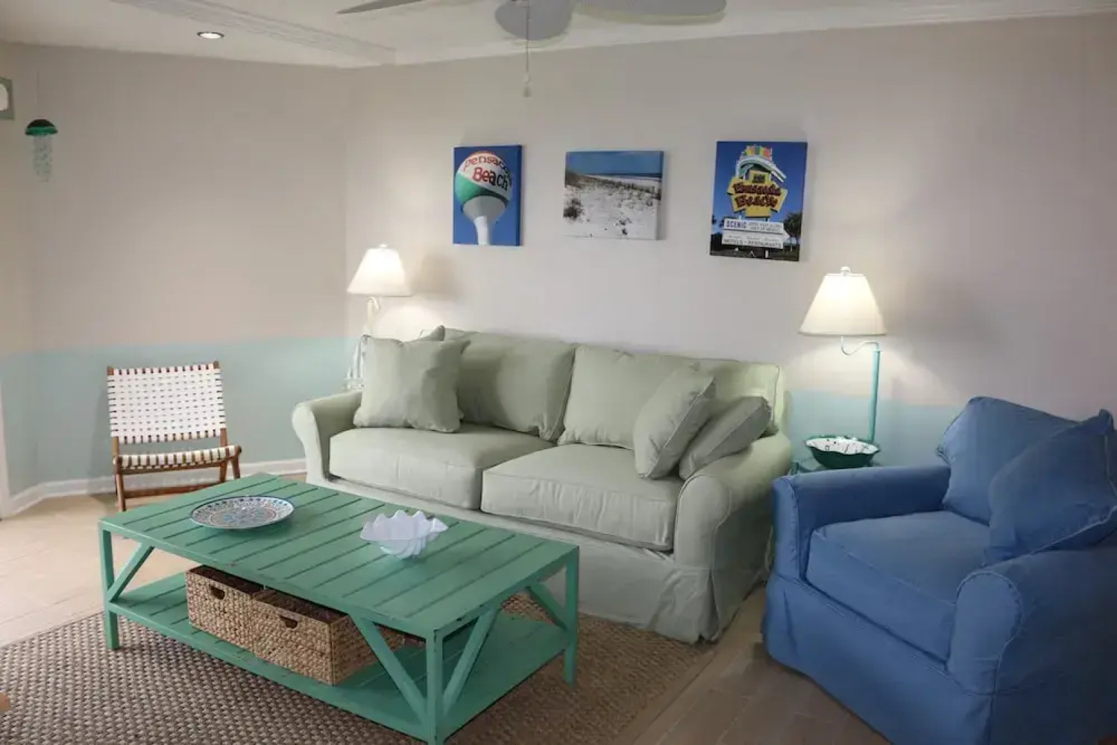 Sand Dollar by Surfside VR