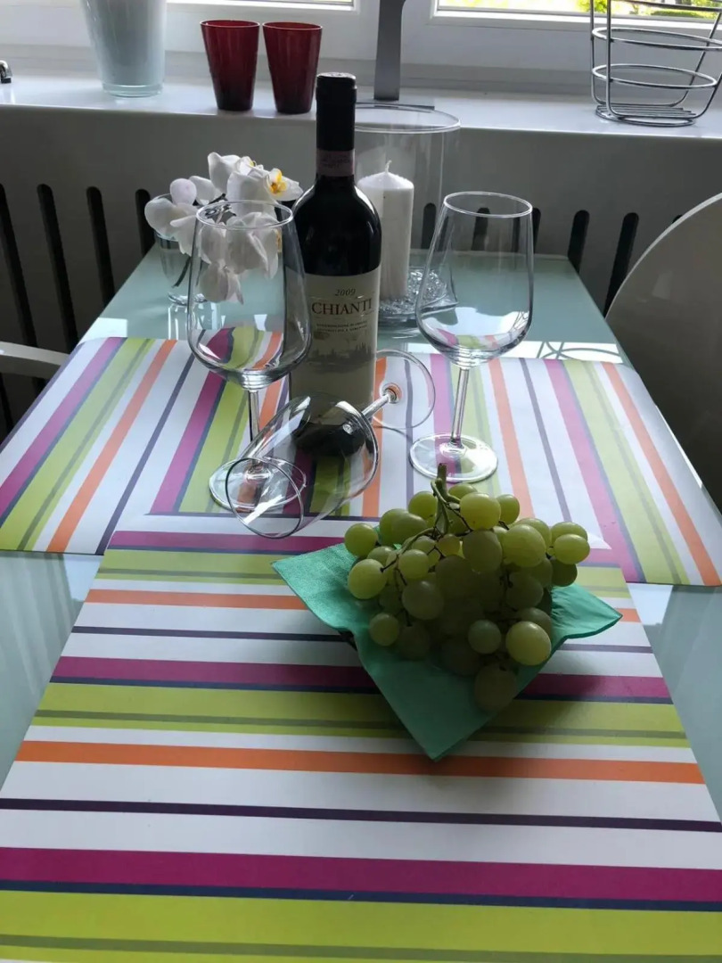 Moderne Ferienwohnung direkt in Landsberg am Lech