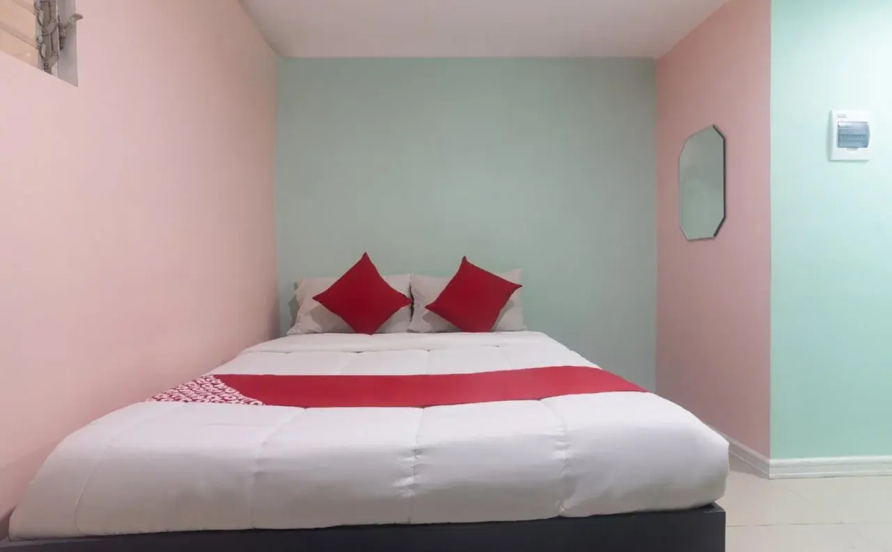 Casa Venna Pension House