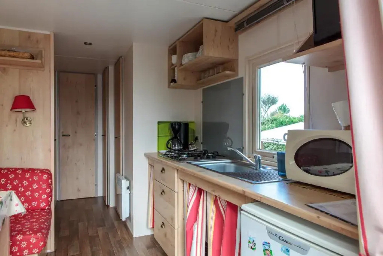 Domaine du Collet****