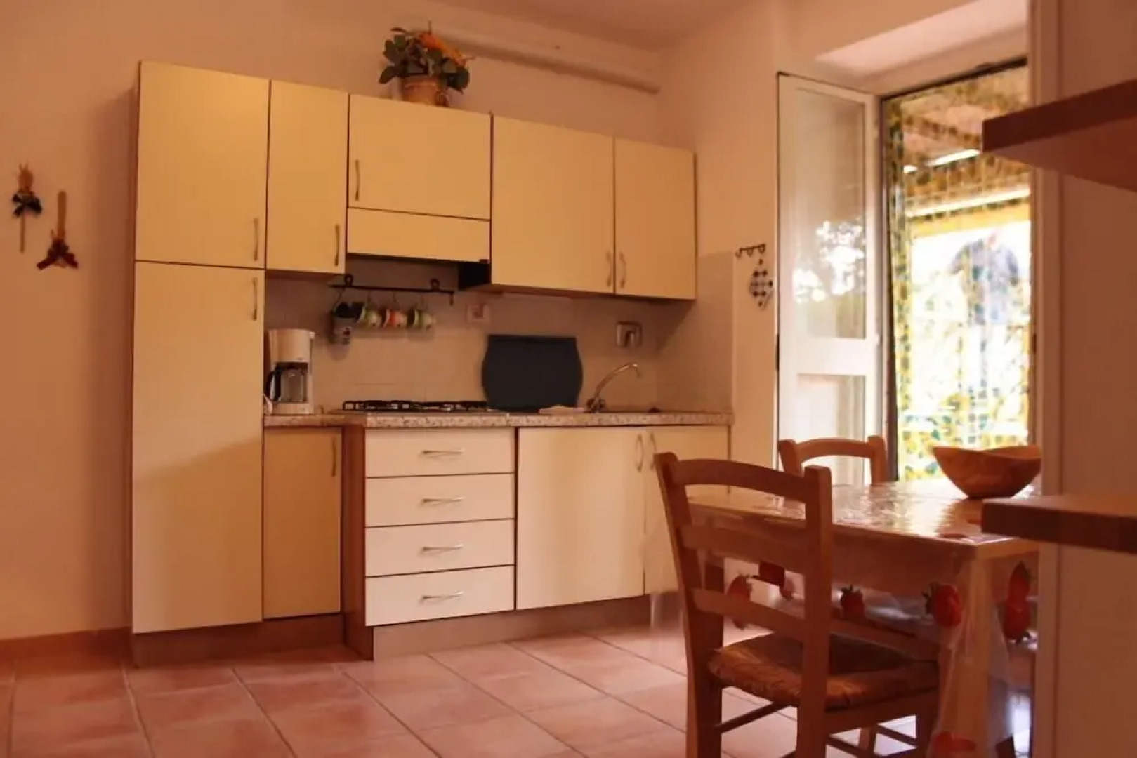 Casa Vacanze Bicchi Belvedere