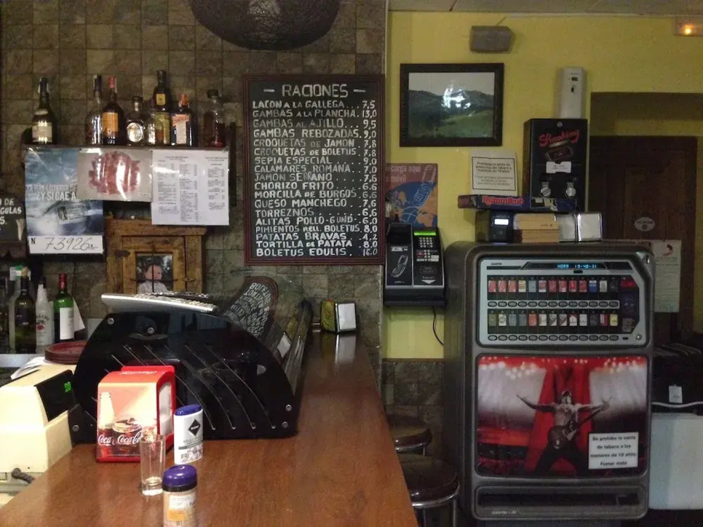 Hostal Restaurante El Hayedo