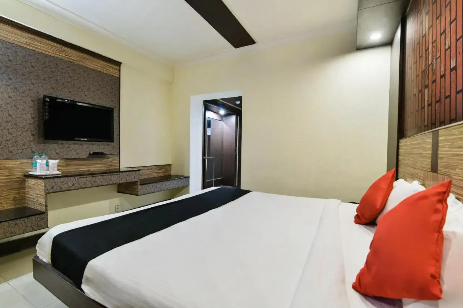 Hotel Atithi Agra