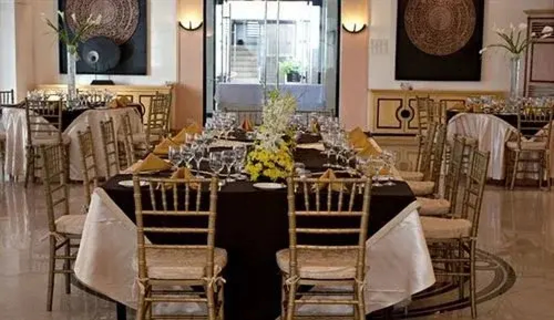 G Hotel by Waterfront