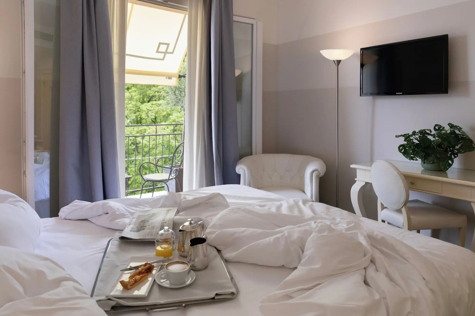 Palace Hotel San Pietro