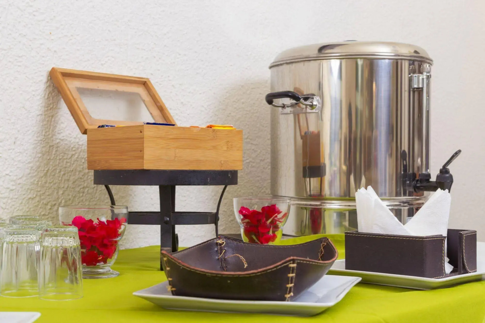 Hotel Playa Campanario