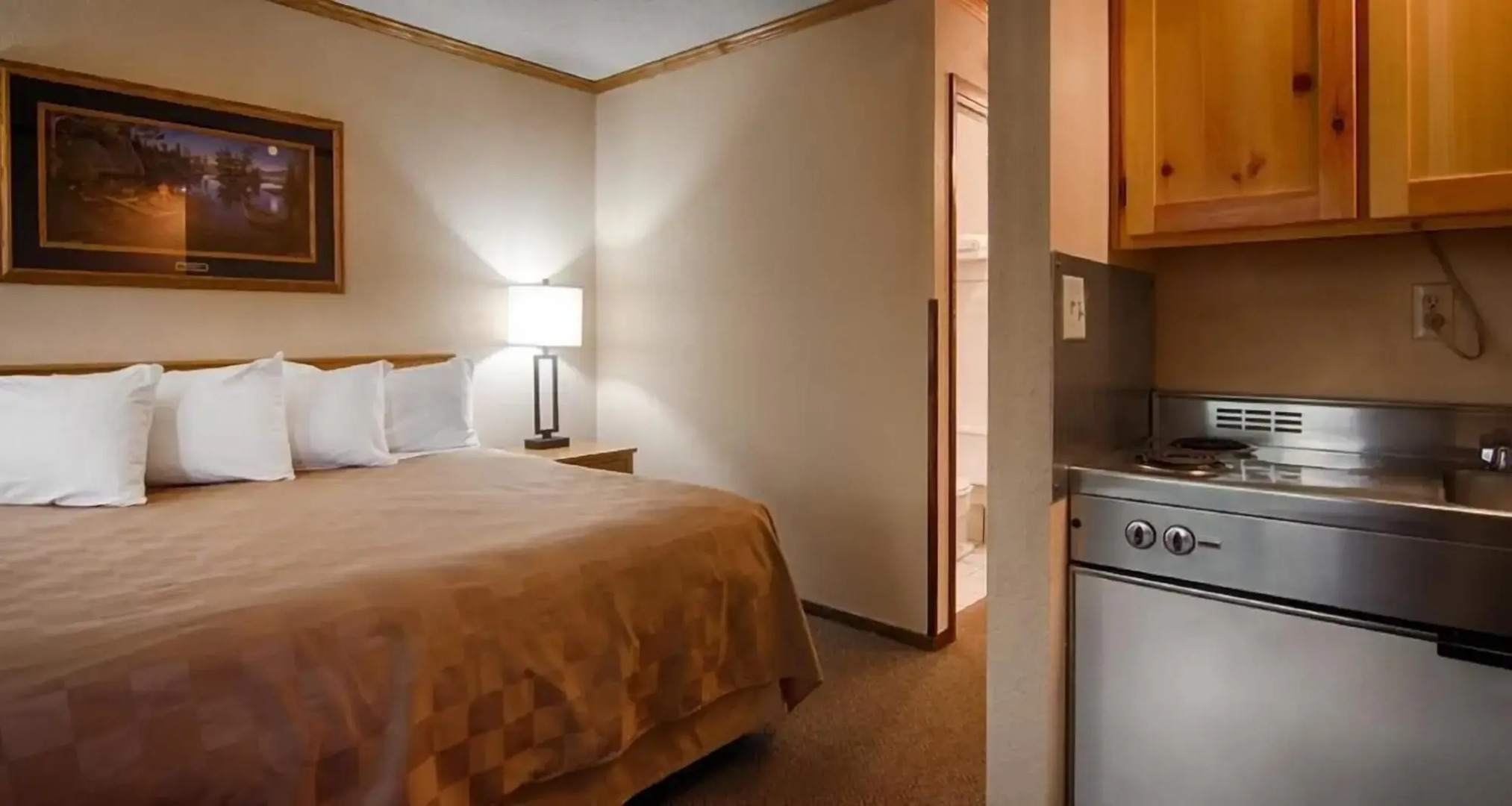 Centerstone Resort Lake-Aire