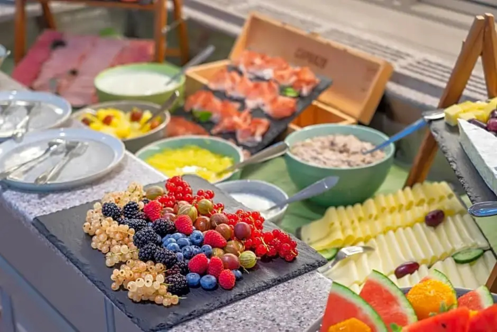 Ziegleder Hotel und Beautyfarm